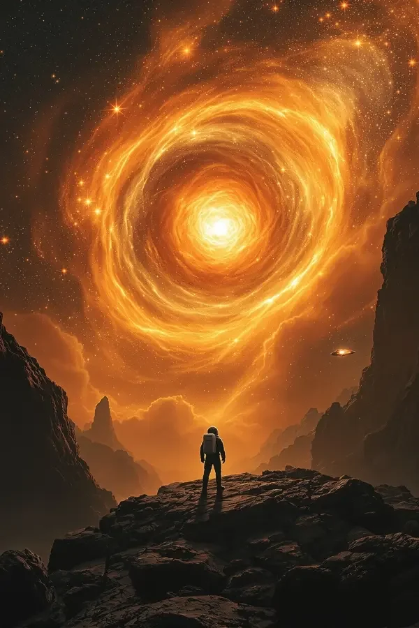 银河信使 - 兔兔影院热门新片 银河信使(热门新片)影视封面海报